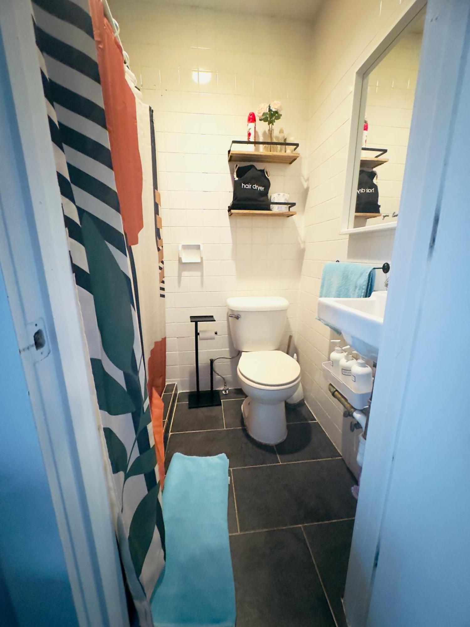 Private Room With Private Bathroom And Backyard Nowy Jork Zewnętrze zdjęcie